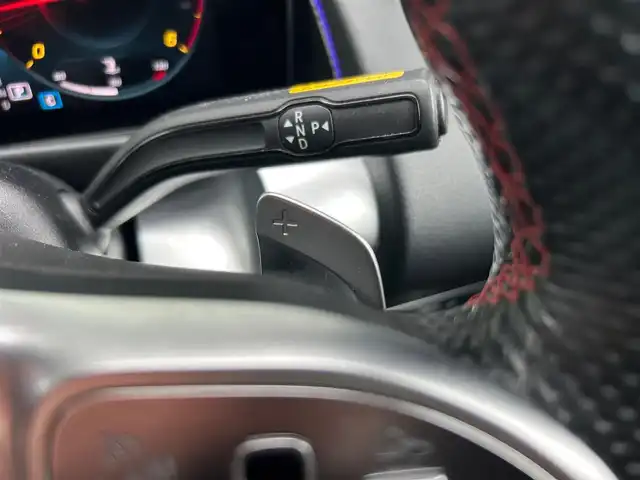 メルセデス・ベンツ Ｍ・ベンツ ＧＬＢ２００ｄ 4マチック AMGライン 石川県 2023(令5)年 2.6万km 黒 衝突軽減ブレーキ/アダプティブクルーズコントロール/ブラインドスポットモニター/レーンキープアシスト/純正ナビ/フルセグTV/360カメラ/クリアランスソナー/オートマチックテールゲート/アンビエントライト