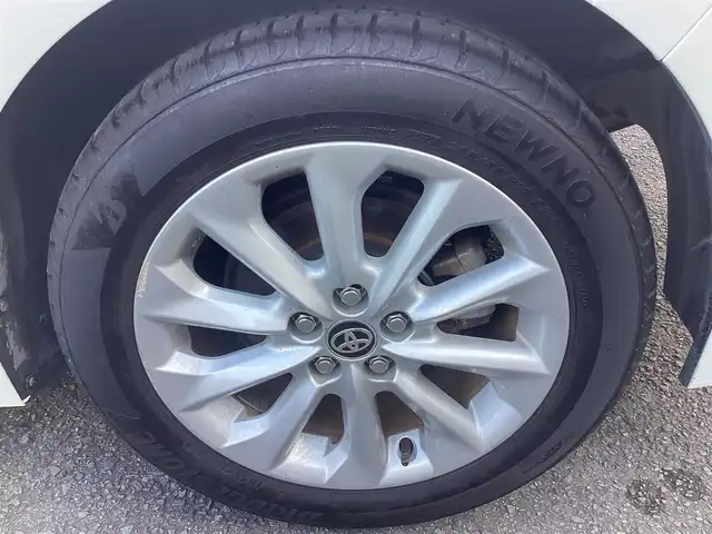 トヨタ カローラ ハイブリット S 鹿児島県 2020(令2)年 3.2万km ホワイトパールクリスタルシャイン ワンオーナー/禁煙車/プッシュスタート/純正ナビ/TV/バックカメラ/ビルトインETC/レーダーブレーキ/レーダークルーズコントロール/ブラインドスポットモニター/ドライブレコーダー/電動パーキング/レーンキープアシスト