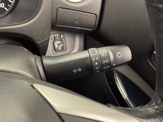 日産 デイズ ルークス ハイウェイスターX Gパッケージ 滋賀県 2017(平29)年 7.1万km クールシルバー エマージェンシーブレーキ/純正ナビTV/（MJ117D-W/CD/Bluetooth/フルセグTV)/純正キセノンオートライト/純正フォグ/純正15インチアルミ/純正フロアマット/両側電動スライドドア/オートマチックハイビーム/オートエアコン/インテリジェントキー/プッシュエンジンスタート/スペアキー/新車時保証書/取扱い説明書