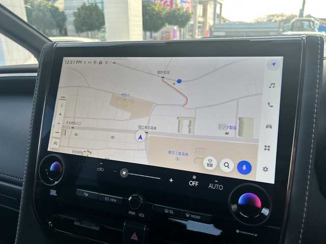 トヨタ アルファードハイブリット Z 東京都 2025(令7)年 1万km プラチナホワイトパールマイカ ワンオーナー/純正フルセグTVナビ/（Bluetooth/HDMI/Type-C/T-Connect）/JBLブレミアムサウンド/純正18インチアルミホイール/純正フロアマット/モデリスタフルエアロ/・フロントスポイラー/・サイドスカート/・リアスポイラー/・ディフーザー/アラウンドビューモニター/バックカメラ/ビルトインETC2.0/レザーシート/・パワーシート/・シートヒーター/・エアシート/デジタルインナーミラー/置くだけ充電/左右独立ムーンルーフ/ハンドルヒーター/追従型クルーズコントロール/パドルシフト/横滑り防止装置/コーナーセンサー（前後）/レーンキープアシスト/オートライト/オートマチックハイビーム/LEDヘッドライト/衝突被害軽減システム/スマートキー/スペアキー1本/保証書