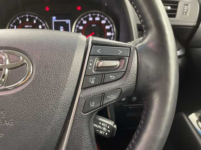 トヨタ アルファード S Cパッケージ 三重県 2019(令1)年 4.2万km ホワイトパールクリスタルシャイン /禁煙車//アルパイン9インチナビ//アルパインフリップダウンモニター//サンルーフ//トヨタセーフティセンス//プリクラッシュセーフティ//オートマチックハイビーム//レーダークルーズコントロール//レーントレーシングアシスト//バックカメラ//ステアリングヒーター//前席パワーシート（運転席メモリ付き）//前席ベンチレーション//前席シートヒーター//オットマン//電子パーキング/パワーバックドア//前方ドライブレコーダー//革巻きステアリング//ステアリングスイッチ//LEDヘッドライト//オートライト