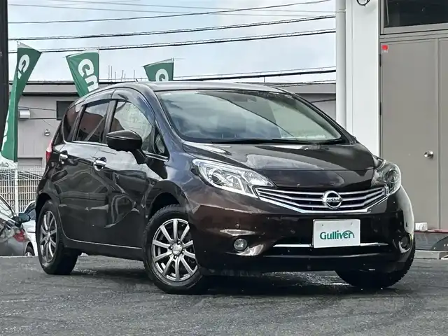 日産 ノート