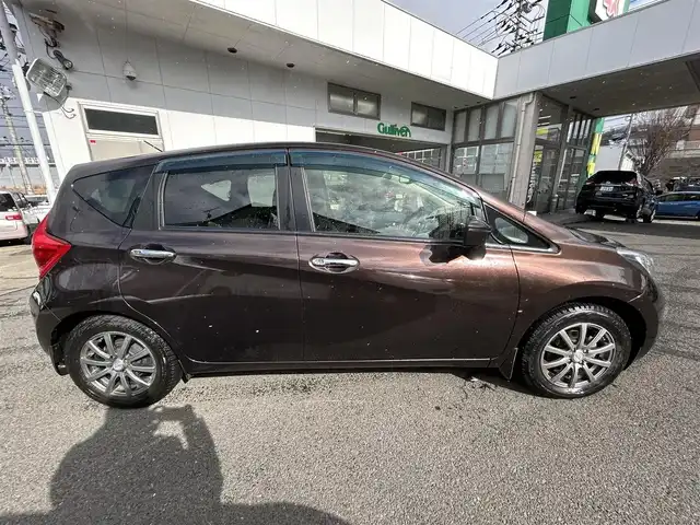 日産 ノート