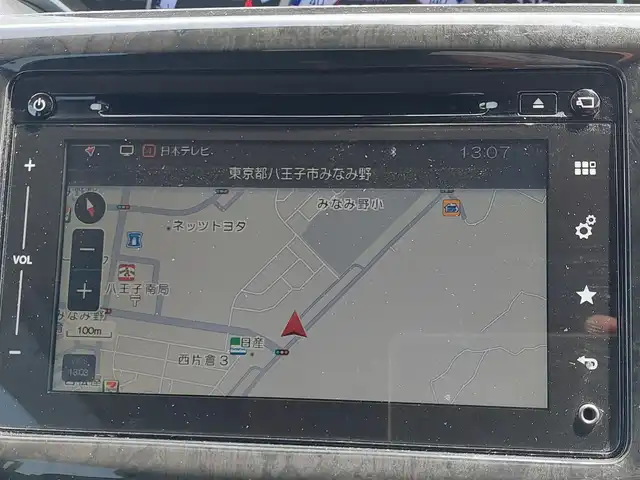 スズキ ソリオ バンディット HV MV Dカメラ ブレーキS 東京都 2016(平28)年 12.2万km ピュアホワイトP スズキセーフティサポート/・デュアルカメラブレーキサポート/・車線逸脱警報機能/・先行車発進お知らせ機能/・誤発進抑制機能/・クルーズコントロール/・全方位モニター/プッシュスタート/アイドリングストップ/純正ナビ/フルセグTV/ETC/両側パワースライドドア/シートヒーター/パーソナルテーブル/後席ロールサンシェード/LEDヘッドライト/オートライト/ドアバイザー/15インチ社外アルミホイール/純正アルミホイール付きスタッドレスタイヤ４本車載