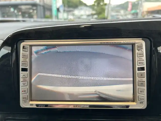 トヨタ ウィッシュ X リミテッド 神奈川県 2006(平18)年 9.3万km グレーM 社外HDDナビ/ DVD/CD/HDD/FM/AM/バックカメラ/ビルトインETC/純正フロアマット/クリアランスソナー/オートライト/HIDヘッドライト/ウィンカーミラー/ドアバイザー/保証書/取扱説明書