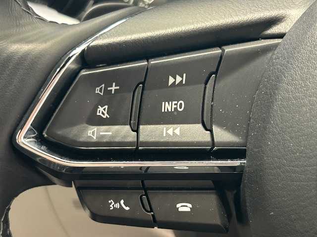 マツダ ＣＸ－８ XD エクスクルーシブモード 宮城県 2023(令5)年 2.1万km ライトグレーメタリック 4WD/サンルーフ/BOSEサウンドシステム/デジタルインナーミラー/純正ナビ/360°ビュー・モニター/バック、フロント、サイドカメラ/フルセグTV/Bluetooth/アイアクティブセンス/・プリクラッシュセーフティー/・マツダ・レーダー・クルーズ・コントロール/・車線逸脱警報システム/・ブラインドスポットモニター/・リア・クロス・トラフィック・アラート/・レーンキープ・アシスト・システム/ダウンヒルアシストコントロール/前後コーナーセンサー/MTモード付きAT/3列シート/ステアリングヒーター/本革レザーシート/シートメモリ/エアーシート/ヒートシーター/パワーシート/ルーフレール/電動リアゲート/LEDヘッドライト/オートライト/純正アルミホイール/純正フロアマット/前後ドライブレコーダー/ETC