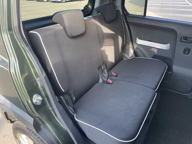 スズキ ハスラー G 道央・札幌 2015(平27)年 6.1万km クールカーキPM (株)IDOMが運営する【じしゃロン札幌豊平店】の自社ローン対象車両になります。こちらは現金ご利用時の価格です。自社ローンご希望の方は別途その旨お申付け下さい。/・４WD/・衝突軽減システム/・社外メモリナビ/ラジオ・ワンセグ・ＣＤ/・積込み夏タイヤ/・横滑り防止装置/・運転席シートヒーター/・社外エンジンスターター/・ダウンヒルアシストコントロール/・グリップアシスト/・ＥＴＣ/・電格ミラー/・取扱説明書/・保証書