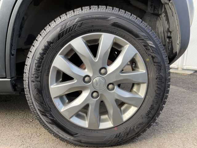 スズキ ハスラー G 道央・札幌 2015(平27)年 6.1万km クールカーキPM (株)IDOMが運営する【じしゃロン札幌豊平店】の自社ローン対象車両になります。こちらは現金ご利用時の価格です。自社ローンご希望の方は別途その旨お申付け下さい。/・４WD/・衝突軽減システム/・社外メモリナビ/ラジオ・ワンセグ・ＣＤ/・積込み夏タイヤ/・横滑り防止装置/・運転席シートヒーター/・社外エンジンスターター/・ダウンヒルアシストコントロール/・グリップアシスト/・ＥＴＣ/・電格ミラー/・取扱説明書/・保証書