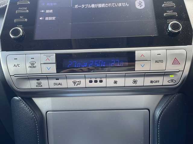 トヨタ ランドクルーザー プラド TX Lパッケージ 鳥取県 2023(令5)年 2万km ブラック ワンオーナー/7人乗り/WALD製20インチAW/サンルーフ/ブラックレザーシート/全方位カメラ/電子切替トランスファ/スマートキーx２個/ウッドコンビハンドル/メーカーナビゲーション/HDMI入力キッド/フルセグ・Bluetooth/TVキャンセラー/プリクラッシュセーフティ/レーンデパーチャー/レーダークルーズ/インテリソナー/オートハイビーム/前席パワーシート/サード電動格納シート/前席エアーシート/オートワイパー/オートライト/オートリトラクトミラー/LEDヘッドライト/LEDフォグ/ETCユニット/保証書・取説・スペアキー