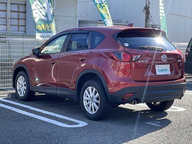 マツダ ＣＸ－５