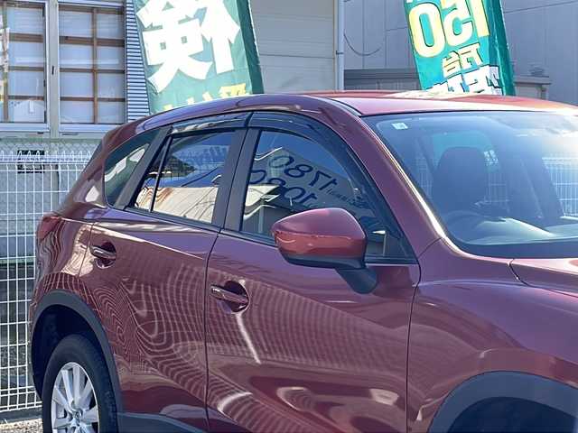 マツダ ＣＸ－５