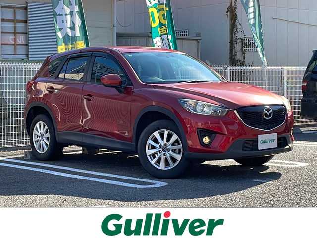 マツダ ＣＸ－５