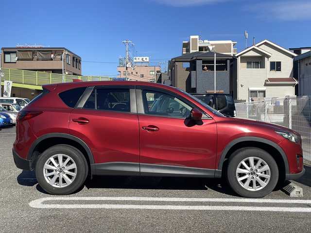 マツダ ＣＸ－５