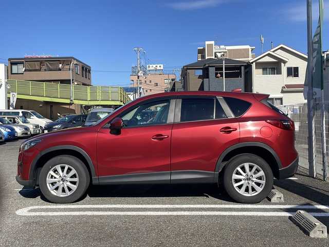 マツダ ＣＸ－５