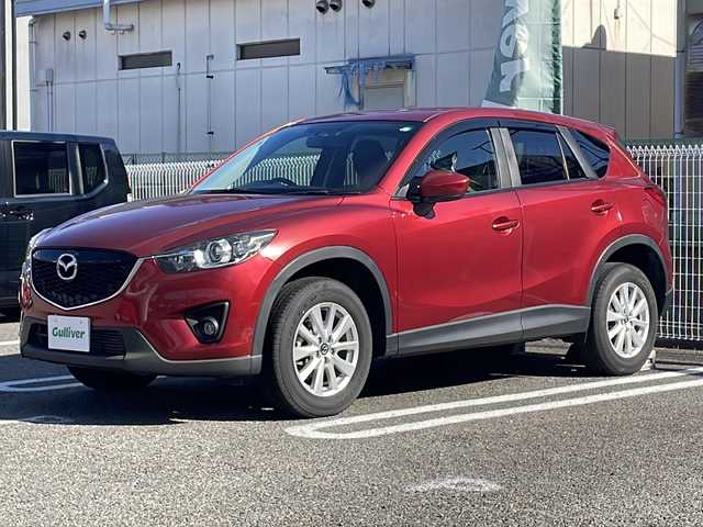 マツダ ＣＸ－５