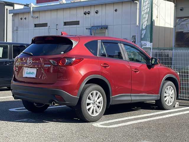 マツダ ＣＸ－５