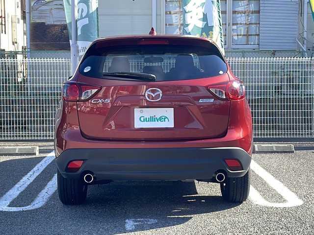 マツダ ＣＸ－５