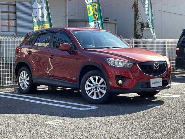 マツダ ＣＸ－５