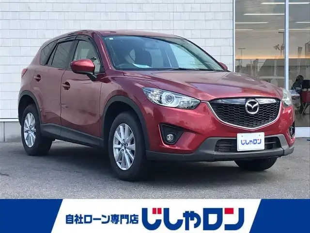 マツダ ＣＸ－５