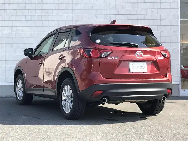 マツダ ＣＸ－５