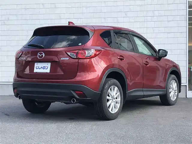 マツダ ＣＸ－５