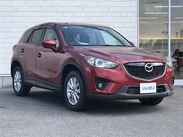 マツダ ＣＸ－５