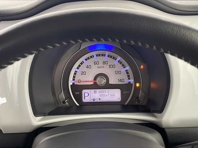 スズキ ハスラー Jスタイル 栃木県 2015(平27)年 6.6万km ブルーイッシュブラックパール ストラーダSDナビ/・AM/FM CD DVD USB SD HDMI フルセグTV/シティブレーキサポート/禁煙車/バックカメラ/アイドリングストップ/前席シートヒーター/フルオートエアコン/HIDヘッドライト/スマートキー/プッシュスタート/電動格納ミラー/ウィンカーミラー/スペアキー/純正ホイール積込/保証書/取扱説明書
