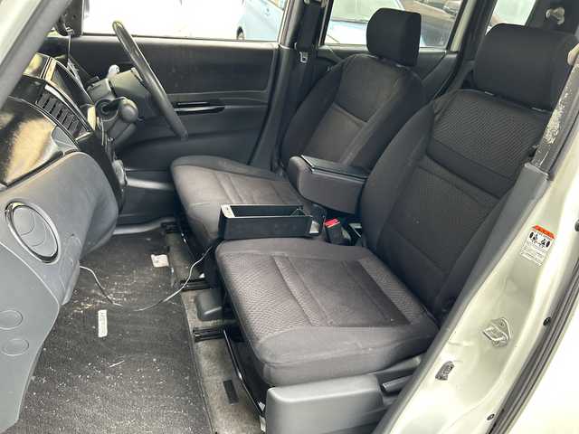 スズキ パレット ＳＷ TS 福岡県 2011(平23)年 19.3万km パールホワイト ディスプレイオーディオ/DVD/Bluetooth/FM/AM/iPod/AUX/オートライト/フォグランプ/電動格納ミラー/純正フロアマット/ETC（ビルド