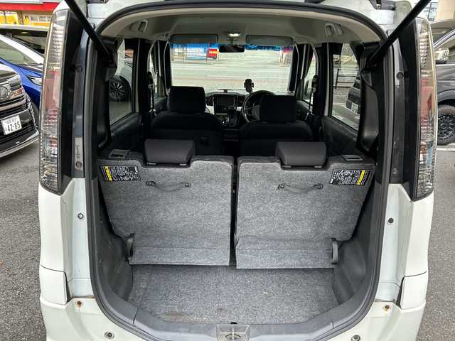 スズキ パレット ＳＷ TS 福岡県 2011(平23)年 19.3万km パールホワイト ディスプレイオーディオ/DVD/Bluetooth/FM/AM/iPod/AUX/オートライト/フォグランプ/電動格納ミラー/純正フロアマット/ETC（ビルド