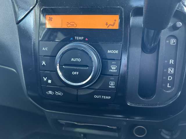 スズキ パレット ＳＷ TS 福岡県 2011(平23)年 19.3万km パールホワイト ディスプレイオーディオ/DVD/Bluetooth/FM/AM/iPod/AUX/オートライト/フォグランプ/電動格納ミラー/純正フロアマット/ETC（ビルド