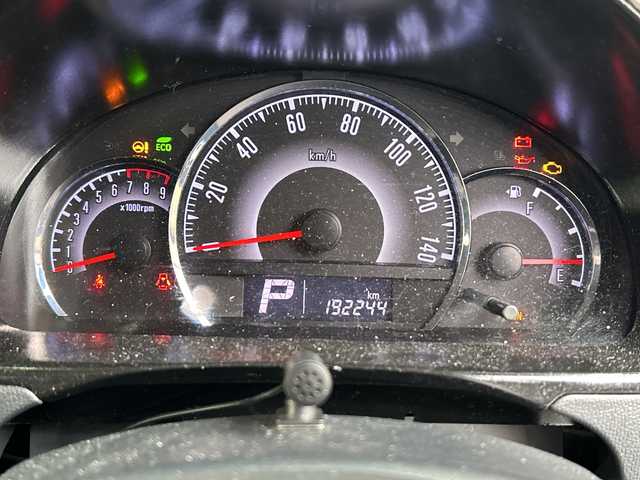 スズキ パレット ＳＷ TS 福岡県 2011(平23)年 19.3万km パールホワイト ディスプレイオーディオ/DVD/Bluetooth/FM/AM/iPod/AUX/オートライト/フォグランプ/電動格納ミラー/純正フロアマット/ETC（ビルド