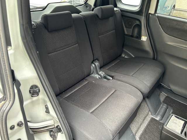 スズキ パレット ＳＷ TS 福岡県 2011(平23)年 19.3万km パールホワイト ディスプレイオーディオ/DVD/Bluetooth/FM/AM/iPod/AUX/オートライト/フォグランプ/電動格納ミラー/純正フロアマット/ETC（ビルド