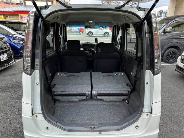 スズキ パレット ＳＷ TS 福岡県 2011(平23)年 19.3万km パールホワイト ディスプレイオーディオ/DVD/Bluetooth/FM/AM/iPod/AUX/オートライト/フォグランプ/電動格納ミラー/純正フロアマット/ETC（ビルド