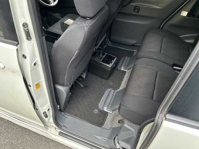 スズキ パレット ＳＷ TS 福岡県 2011(平23)年 19.3万km パールホワイト ディスプレイオーディオ/DVD/Bluetooth/FM/AM/iPod/AUX/オートライト/フォグランプ/電動格納ミラー/純正フロアマット/ETC（ビルド