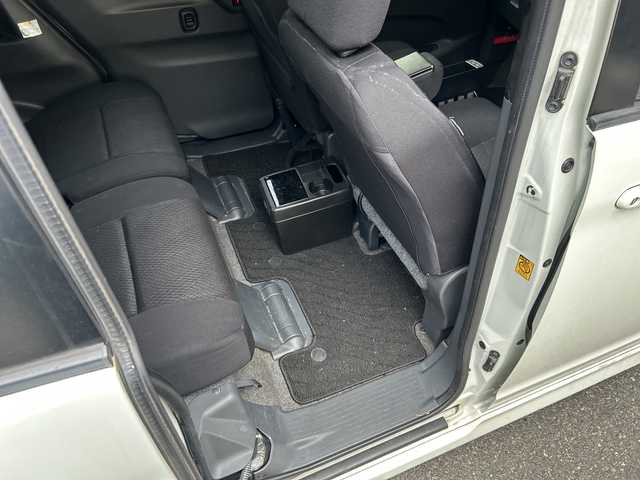 スズキ パレット ＳＷ TS 福岡県 2011(平23)年 19.3万km パールホワイト ディスプレイオーディオ/DVD/Bluetooth/FM/AM/iPod/AUX/オートライト/フォグランプ/電動格納ミラー/純正フロアマット/ETC（ビルド