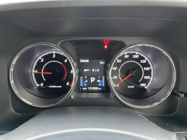 三菱 デリカＤ：５ D－Power package 大阪府 2015(平27)年 13.1万km ウォームホワイトパール 社外9インチナビ　ALPINEナビ/・Bluetooth/フルセグTV/CD/DVD/ラジオ/主要装備/・クルーズコントロール/・横滑り防止装置/・パドルシフト/・両側パワースライドドア/・本革カバーシート/・D+Nシートヒーター/・社外MKWAWホイール/純正AW有/・スタッドレスタイヤ/・社外フロアマット/・キセノンヘッドライト/・フォグランプ/・ドライブレコーダー/・ETC