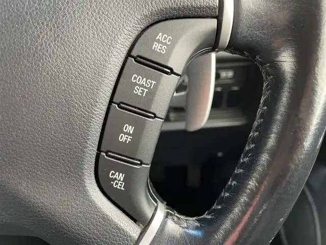 三菱 デリカＤ：５ D－Power package 大阪府 2015(平27)年 13.1万km ウォームホワイトパール 社外9インチナビ　ALPINEナビ/・Bluetooth/フルセグTV/CD/DVD/ラジオ/主要装備/・クルーズコントロール/・横滑り防止装置/・パドルシフト/・両側パワースライドドア/・本革カバーシート/・D+Nシートヒーター/・社外MKWAWホイール/純正AW有/・スタッドレスタイヤ/・社外フロアマット/・キセノンヘッドライト/・フォグランプ/・ドライブレコーダー/・ETC