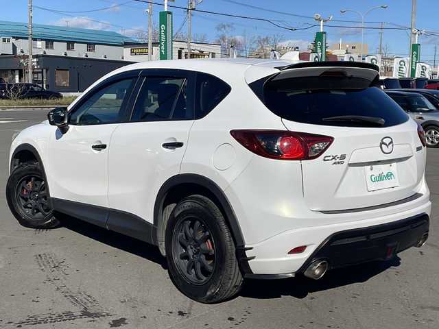 マツダ ＣＸ－５