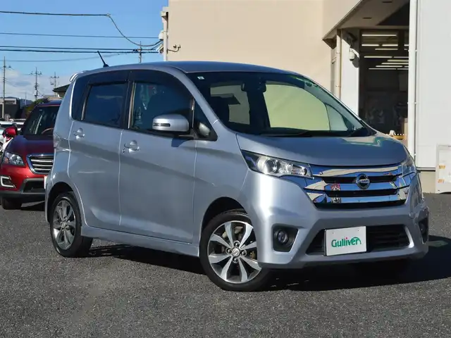 日産 デイズ