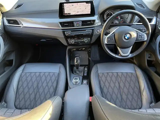 ＢＭＷ Ｘ１