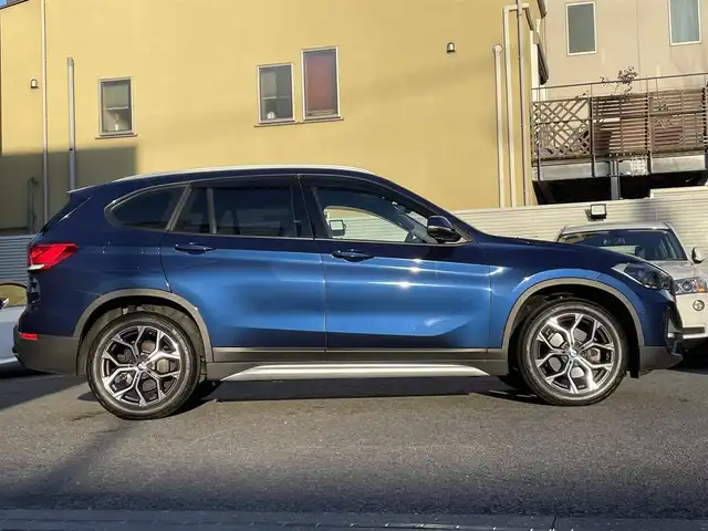 ＢＭＷ Ｘ１