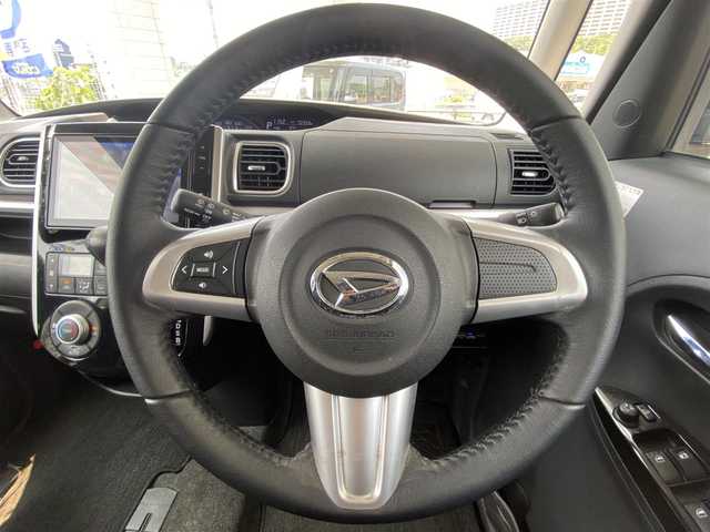 ダイハツ タント カスタム RS スマートセレ SA 兵庫県 2014(平26)年 7.1万km ナイトシャドーパープルクリスタルM (株)IDOMが運営する【じしゃロン神戸名谷店】の自社ローン専用車両になりますこちらは現金またはオートローンご利用時の価格です。自社ローンご希望の方は別途その旨お申付け下さい。/純正メーカーSDナビ（CD/DVD/BT/SD/iPod/USB）/バックカメラ/両側パワースライド/ETC/スマートキー/スマートアシスト