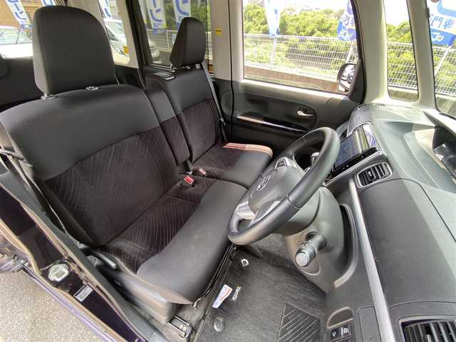 ダイハツ タント カスタム RS スマートセレ SA 兵庫県 2014(平26)年 7.1万km ナイトシャドーパープルクリスタルM (株)IDOMが運営する【じしゃロン神戸名谷店】の自社ローン専用車両になりますこちらは現金またはオートローンご利用時の価格です。自社ローンご希望の方は別途その旨お申付け下さい。/純正メーカーSDナビ（CD/DVD/BT/SD/iPod/USB）/バックカメラ/両側パワースライド/ETC/スマートキー/スマートアシスト