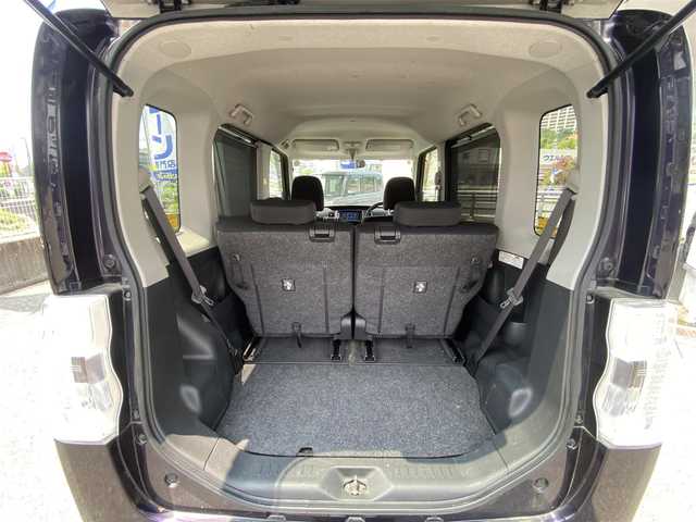 ダイハツ タント カスタム RS スマートセレ SA 兵庫県 2014(平26)年 7.1万km ナイトシャドーパープルクリスタルM (株)IDOMが運営する【じしゃロン神戸名谷店】の自社ローン専用車両になりますこちらは現金またはオートローンご利用時の価格です。自社ローンご希望の方は別途その旨お申付け下さい。/純正メーカーSDナビ（CD/DVD/BT/SD/iPod/USB）/バックカメラ/両側パワースライド/ETC/スマートキー/スマートアシスト