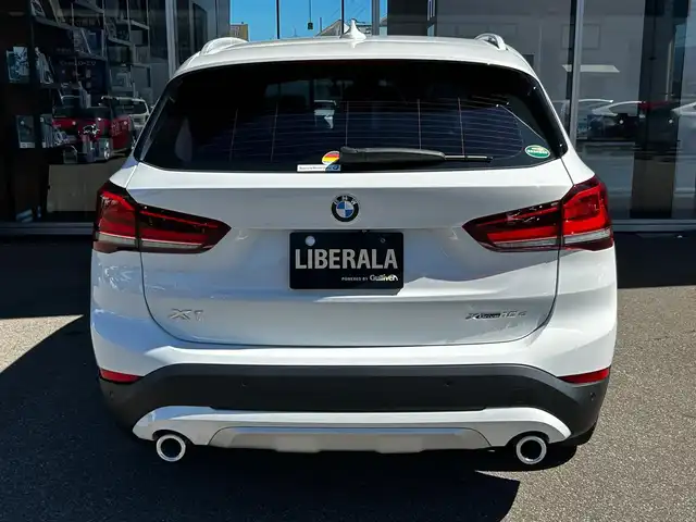 ＢＭＷ Ｘ１ xDrive 18d xライン 富山県 2020(令2)年 2.3万km 白 HDDナビ/AM/FMラジオ/Bluetooth接続/USB接続/バックカメラ/ドラレコ/アイドリングストップ/プッシュスタート/ミラー内蔵型ETC/コーナーセンサー/D/N席パワーシート/D席メモリ機能付き/パークアシスト/ダウンヒルアシスト/レーンキープアシスト/衝突軽減