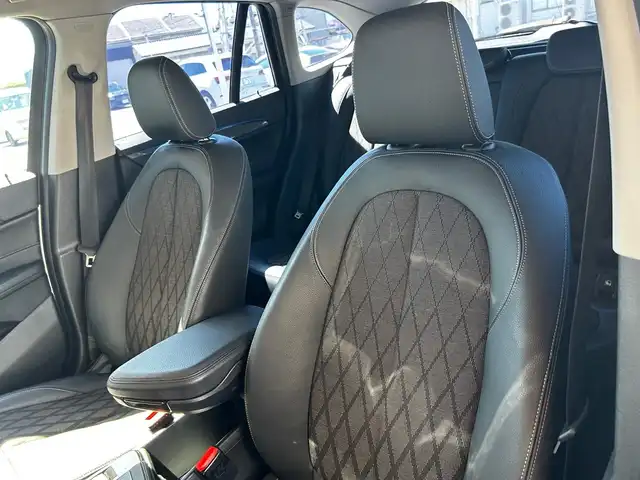ＢＭＷ Ｘ１ xDrive 18d xライン 富山県 2020(令2)年 2.3万km 白 HDDナビ/AM/FMラジオ/Bluetooth接続/USB接続/バックカメラ/ドラレコ/アイドリングストップ/プッシュスタート/ミラー内蔵型ETC/コーナーセンサー/D/N席パワーシート/D席メモリ機能付き/パークアシスト/ダウンヒルアシスト/レーンキープアシスト/衝突軽減