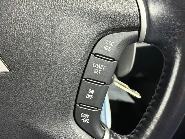 三菱 デリカＤ：５ ROADEST G Navi P 愛知県 2008(平20)年 16.9万km ディープブラックマイカ ・ワンオーナ/・保証書/・社外デジタルインナーミラー/・取扱説明書/・電動格納ミラー/・バイザー/・パドルシフト/・ウィンカーミラー/・フォグライト/・シートリフター