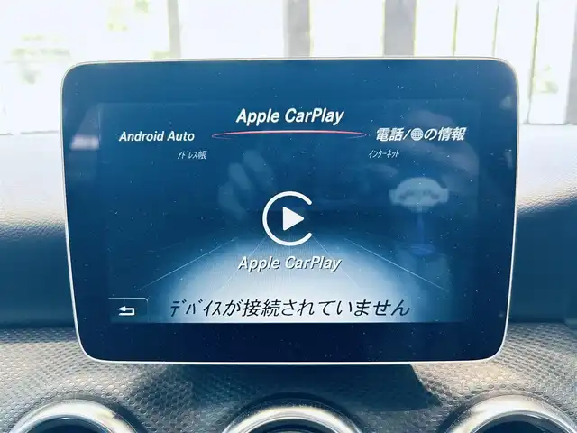 メルセデス・ベンツ Ａ１８０ AMG スタイル 大阪府 2018(平30)年 3.7万km 白 レーダーセーフティP/純正ナビ/TV/バックカメラ/applecarplay/ACC/純正18インチAW/LEDヘッドライト/ブラインドスポット/クリアランスソナー/パドルシフト/ハーフレザー/Dメモリ付きパワーシート/シートヒーター/スマートキー/ETC/ドラレコ