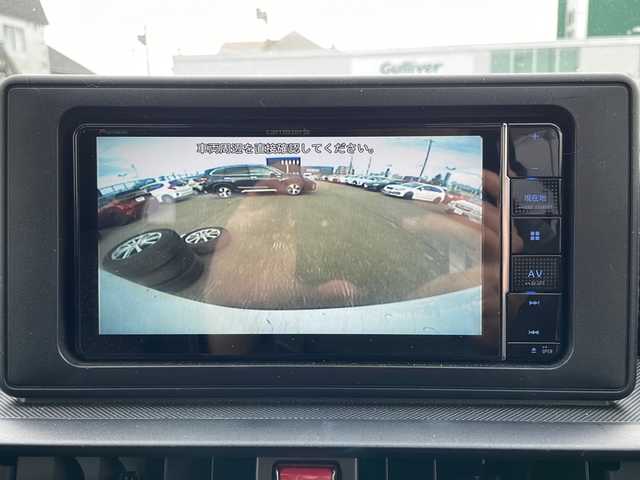 トヨタ ライズ XS 道東・釧路十勝 2021(令3)年 3.3万km シャイニングホワイトパール 4WD/社外メモリナビ　/(フルセグTV/ＤＶＤ再生/Ｂｌｕｅｔｏｏｔｈ接続)　/前後ドライブレコーダー　/ビルトインＥＴＣ2.0　/バックカメラ　/前席シートヒーター　/前後コーナーセンサー　/衝突軽減ブレーキ/横滑り防止装置　/アイドリングストップ/スマートキー/プッシュスタート　/純正ＬＥＤヘッドライト　/純正フロアマット/サマータイヤ積み込み