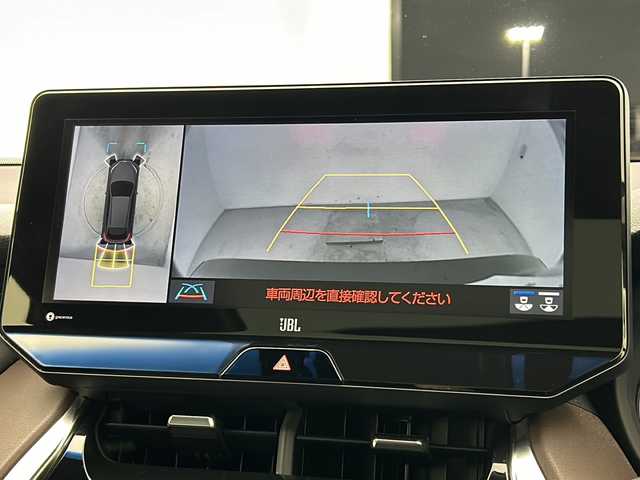トヨタ ハリアー Z 宮城県 2020(令2)年 4.8万km プレシャスブラックパール サンルーフ/JBLスピーカー/純正ナビ/(AM/FM/TV/BT/USB/AUX/Miracast)/全方位カメラ/ビルトインETC2.0/レーダークルーズコントロール/BSM/HUD/デジタルインナーミラー/ハーフレザー/パワーシート/電動チルト＆テレスコピックステアリング/プッシュスタート/スマートキー/スペアキー/オートライト/オートマチックハイビーム/LEDヘッドライト/フォグランプ/純正フロアマット/純正アルミホイール